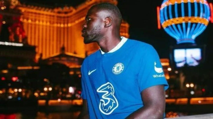 Koulibaly, resmen Chelsea’de