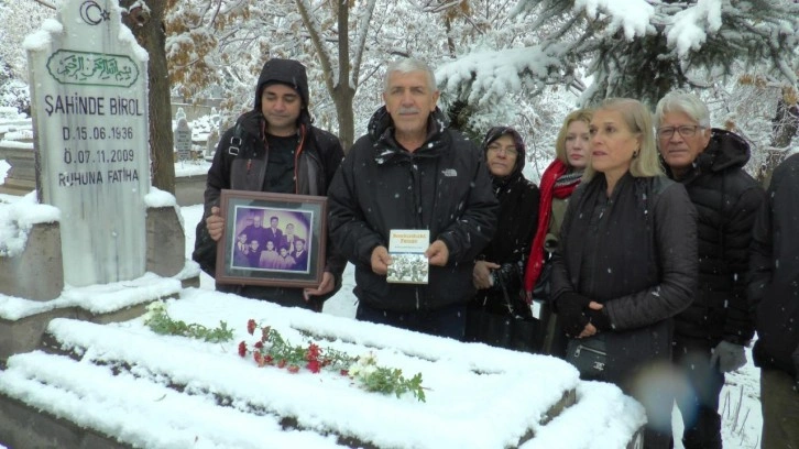 Köy Enstitüsü mezunu baba evlatlarına miras bıraktı! Öğretmenlik aile mesleği oldu