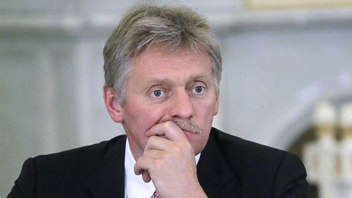 Kremlin Sözcüsü Peskov itiraf etti: Savaşta çok ciddi asker kaybettik