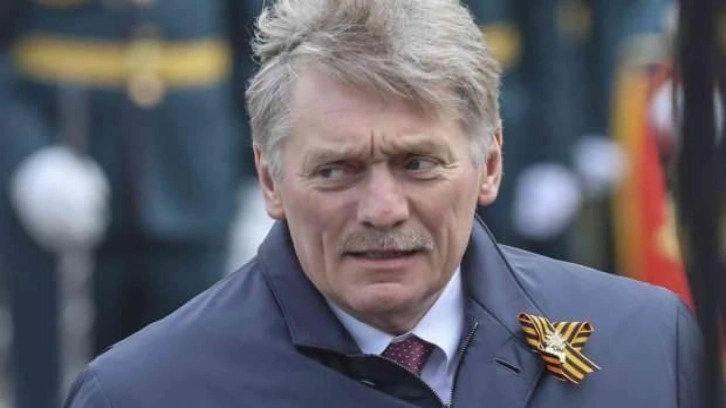 Kremlin: Ukrayna’da daha fazla bölge ilhak etmeyi planlamıyoruz