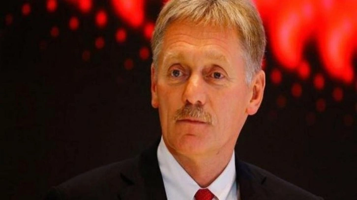 Kremlin: Yeni sistemle ödemeyi reddeden ülkelere gaz sevkiyatı durdurulabilir