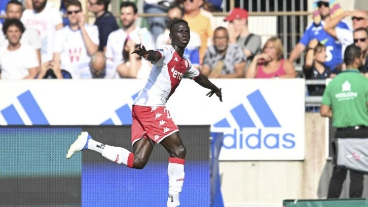 Krepin Diatta için Monaco'ya teklif yapılacak