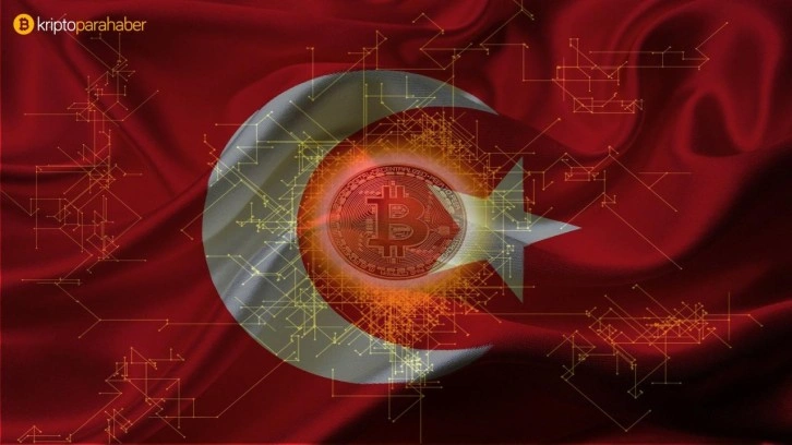 Kripto para devleri Türkiye'nin kapısını çaldı!