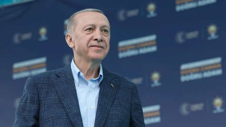 Kritik seçim çağrısı! Başkan Erdoğan'a desteklerini resmen ilan ettiler