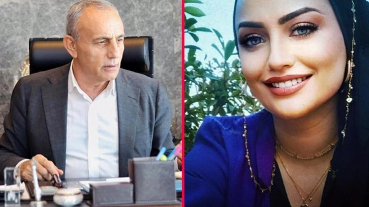 Küçükçekmece Belediye Başkanı Kemal Çebi hakkında korkunç iddia! Psikolog kadını alıkoyup darbetmiş