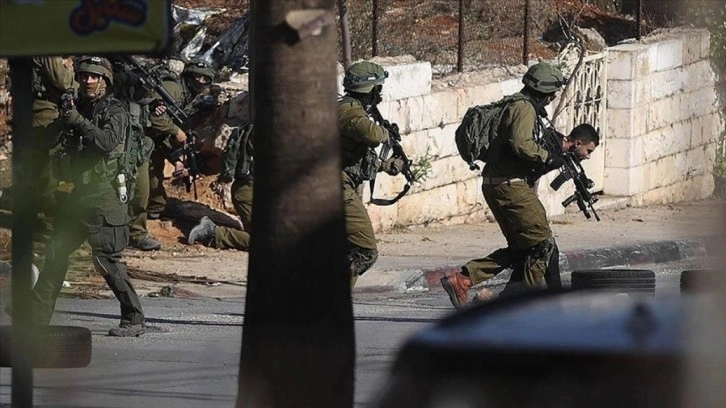 Kudüs'te katliamlar devam ediyor! İsrail çok sayıda çocuğu şehit etti