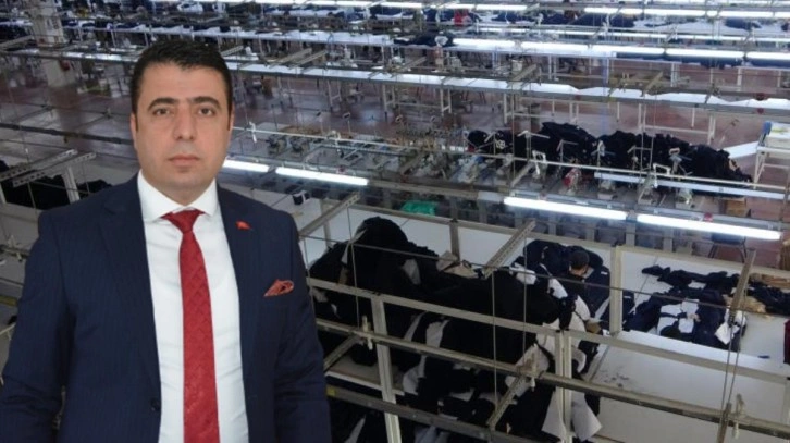 Kurduğu fabrika ile yüzlerce genci, terör ve uyuşturucunun pençesinden kurtardı