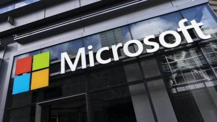 Küresel enerji krizi bu yıl Microsoft'a fazladan 800 milyon dolar harcama yaptıracak