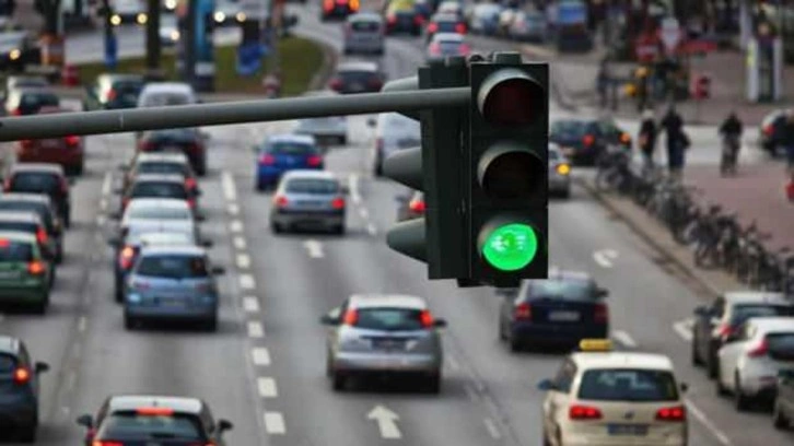 Küresel Trafik Puan Tablosu açıklandı...Liste başındaki sehir şaşırttı!