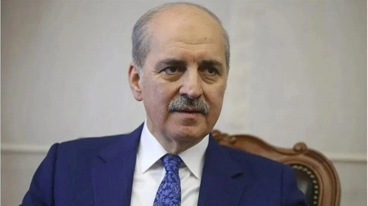 Kurtulmuş, Malazgirt Zaferi'nin 952. yıl dönümünü kutladı