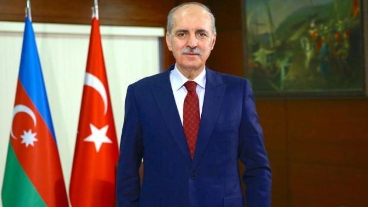 Kurtulmuş: Terörü kaynağında bitirme mücadelemize devam edeceğiz