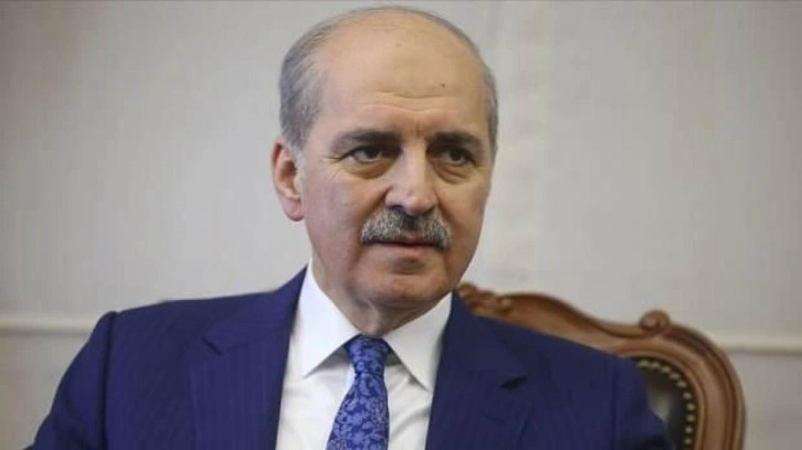 Kurtulmuş: Türkiye'deki bütün darbelerin yurt dışı destekli olduğu aşikardır