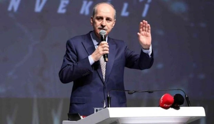 Kurtulmuş'tan 28 Şubat paylaşımı: Unutmadık, unutturmayacağız!