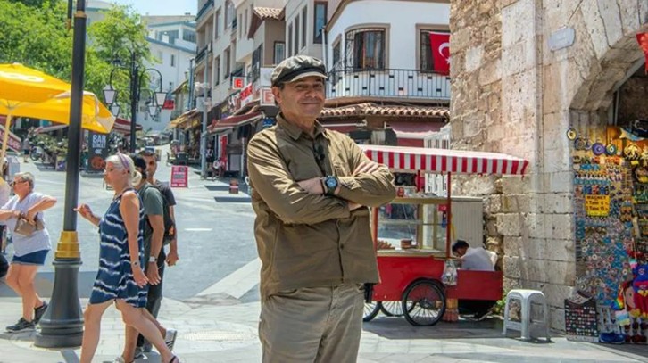 Kuşadası sokak festivali için geri sayım başladı! Etkinlik sürprizlerle dolu olacak - Haberler