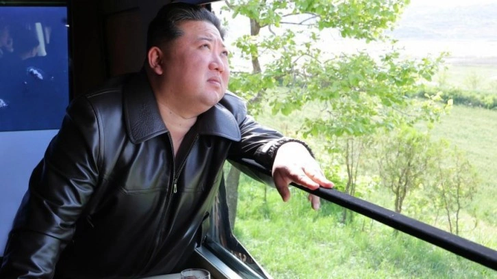 Kuzey Kore'den otonom navigasyonlu füze denemesi