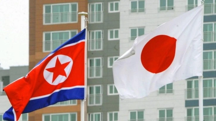 Kuzey Kore ve Japonya Moğolistan'da gizli görüşme yaptı iddiası