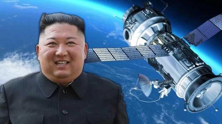 Kuzey Kore'de hazırlıklar tamamlandı: Kim Jong-un'dan casus uydusu talimatı