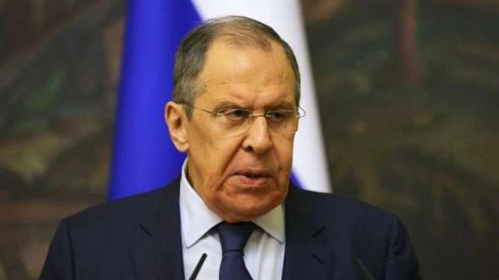 Lavrov: Patlamalara ilişkin soruşturmada şeffaflık beklemiyoruz