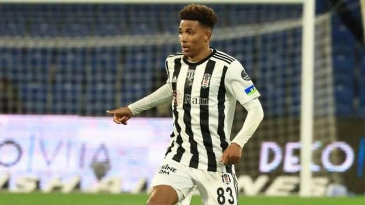 Lazio, Gedson Fernandes'e talip oldu