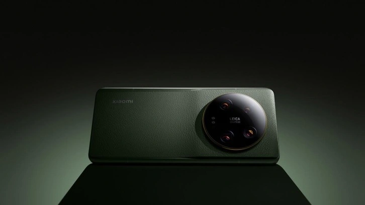 Leica ile birlikte tasarlanan Xiaomi 13 Ultra tanıtıldı