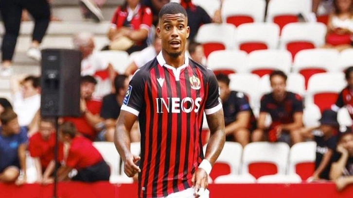 Lemina sürprizi! Galatasaray'a önerildi