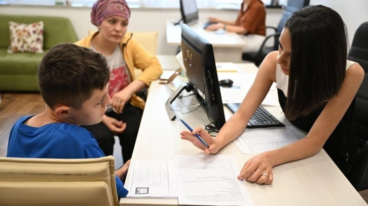 LGS tercih süreci için ebeveynlere yönelik kılavuz hazırlandı