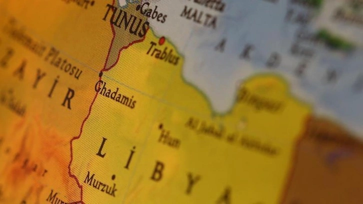 Libya Kızılayı: Başkent Trablus'ta güvenlik sağlandı