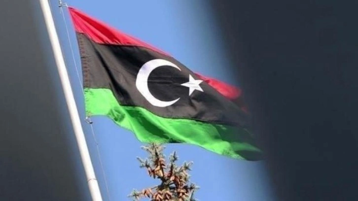 Libya'dan Arap Briliği'ne tepki!