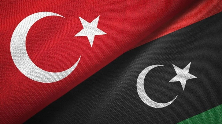 Libya'dan Türkiye açıklaması: İddialar yalanlandı