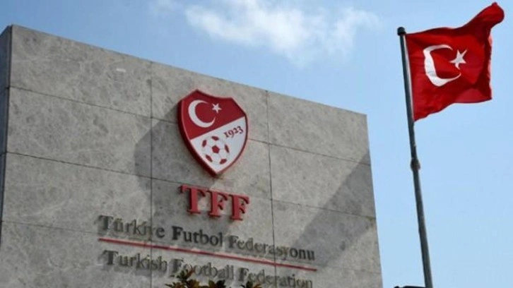 Ligler ertelenecek mi? TFF'den resmi açıklama