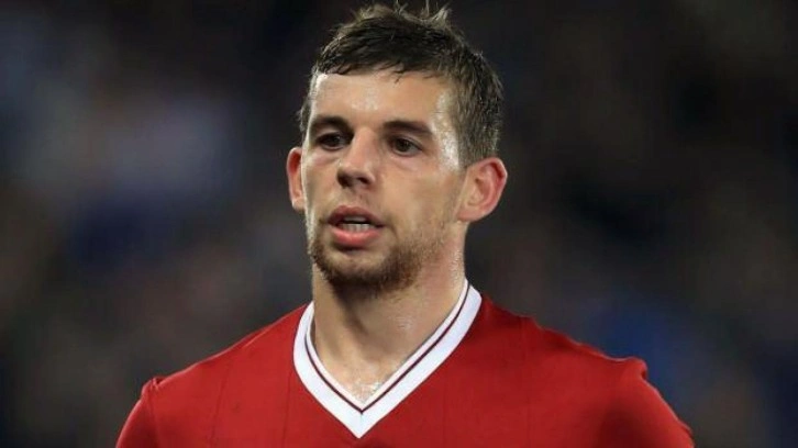 Liverpool'un eski futbolcusu Flanagan futbolu bıraktı