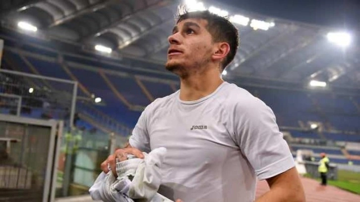 Lucas Torreira kimdir?