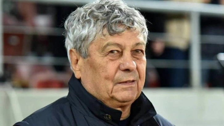 Lucescu'dan Montella'ya zor kura cevabı! 'Zor grup dediğiniz nedir ki?'