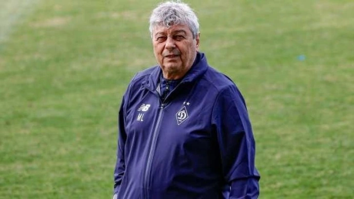 Lucescu'dan Fenerbahçe'ye gözdağı!