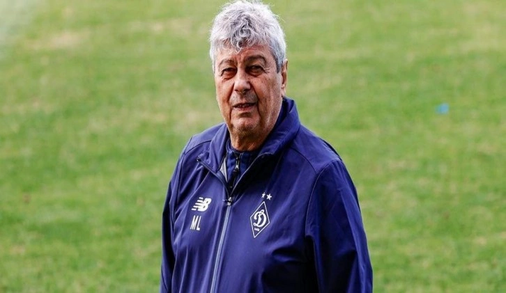 Lucescu'dan savaş önlemi! Sürpriz Türkiye kararı