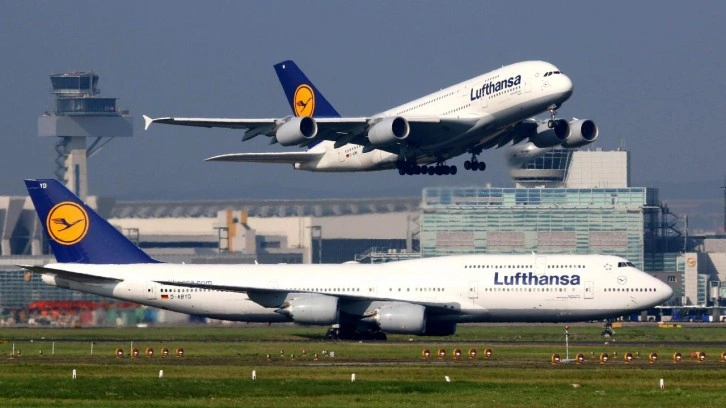 Lufthansa'dan İsrail kararı! Yıl sonuna kadar uzatıldı