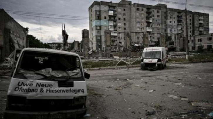 Luhansk Valisi: En kötüsüne hazırlanıyoruz