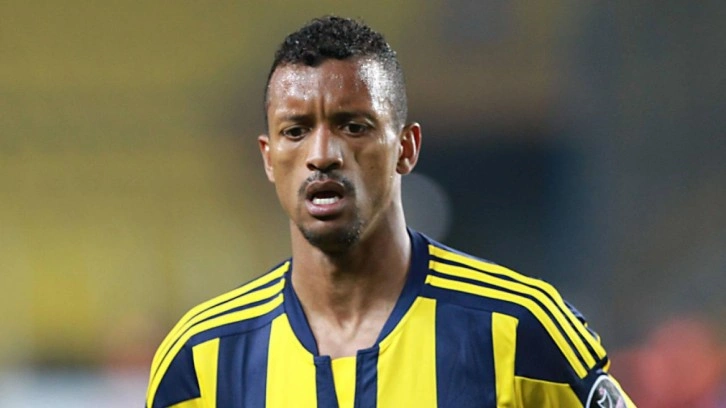 Luis Nani'den emeklilik kararı