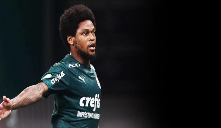 Luiz Adriano bombası! Artık Süper Lig'de