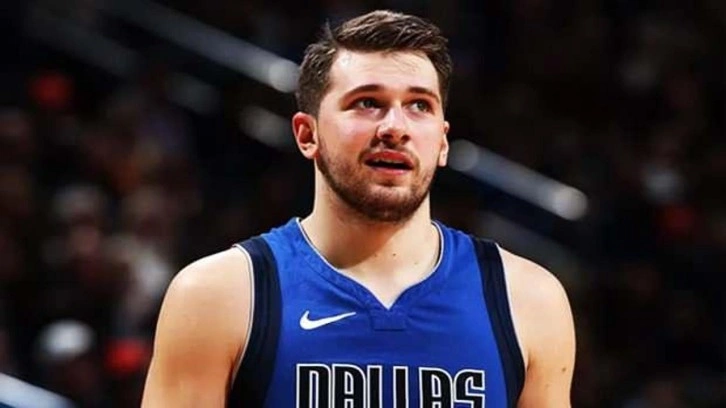 Luka Doncic 