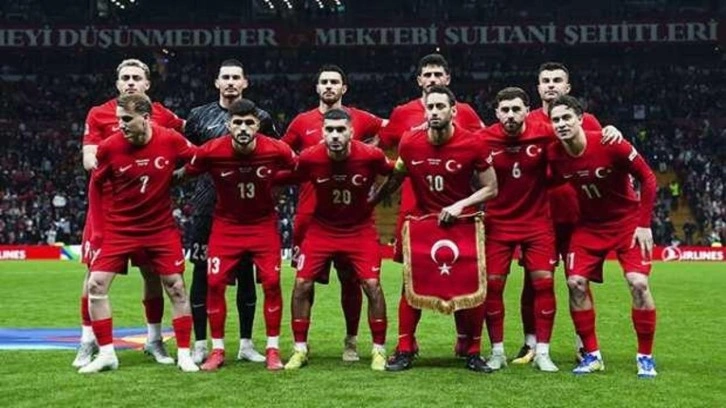 Macaristan - Türkiye! Muhtemel 11'ler