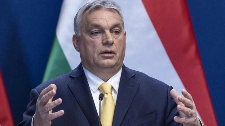 Macaristan Başbakanı Orban: Üçüncü Dünya Savaşı gerçek bir tehdit