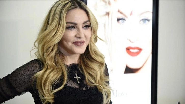 Madonna yoğun bakıma kaldırılmıştı! Son durumu açıklandı