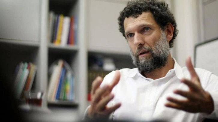 Mahkeme, Gezi ve Çarşı davalarını ayırdı! Osman Kavala'nın tutukluluk hali devam edecek