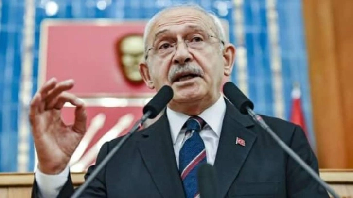 Man Adası davasında Kılıçdaroğlu'nun yalanı tescillendi! Tazminat ödeyecek