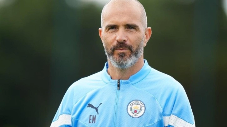 Manchester City'e İstanbul'da şok! Babası kayboldu