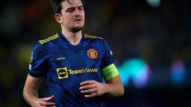 Manchester United'ın istenmeyen adamı Harry Maguire için Süper Lig iddiası