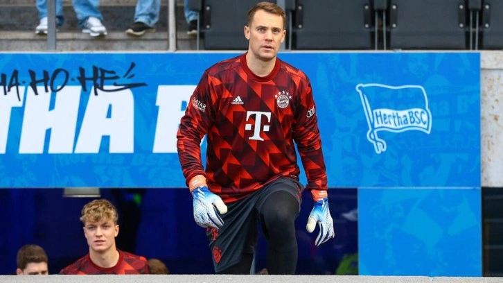 Manuel Neuer'den Icardi sorusuna flaş cevap!