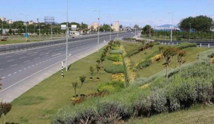 Maraton koşusu için İstanbul'da bazı yollar kapanacak