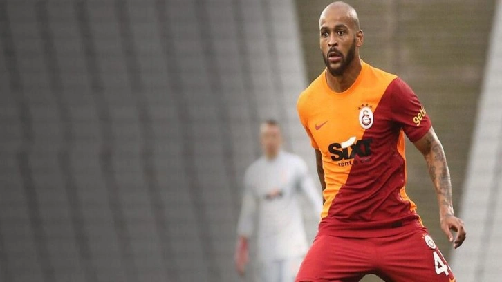 Marcao takımdan ayrılacak mı? Menajeri açıkladı